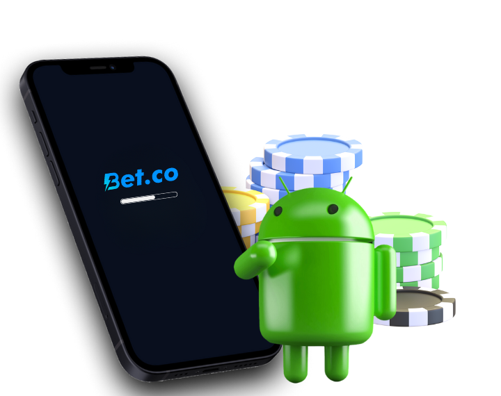 Betco App Download for Android.