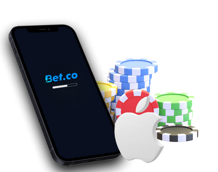 How to Download Betco App for iOS.