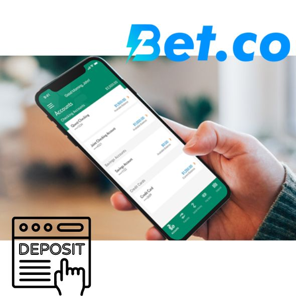 How to Access Your Betco Account?