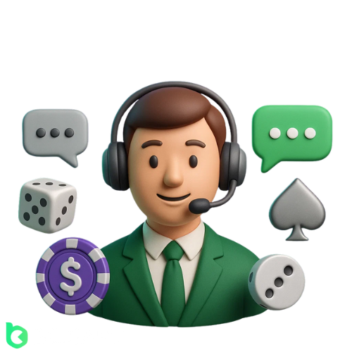 Deposit and Withdrawal Options BC Game
